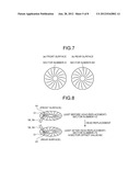 MAGNETIC DISK MEDIUM AND MAGNETIC TRANSFER DEVICE diagram and image