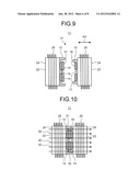 MAGNETIC DISK MEDIUM AND MAGNETIC TRANSFER DEVICE diagram and image