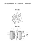 MAGNETIC DISK MEDIUM AND MAGNETIC TRANSFER DEVICE diagram and image