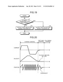 DISK STORAGE DEVICE, CONTROLLER OF THE SAME, CONTROLLING METHOD PERFORMED     BY THE SAME, AND ELECTRONIC DEVICE diagram and image