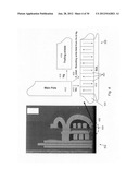 WRITE HEAD WITH ROTATIONAL WRITE FIELD diagram and image