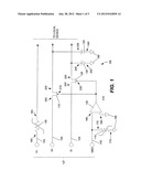 UNIVERSAL SERIAL BUS PROTECTION CIRCUIT diagram and image