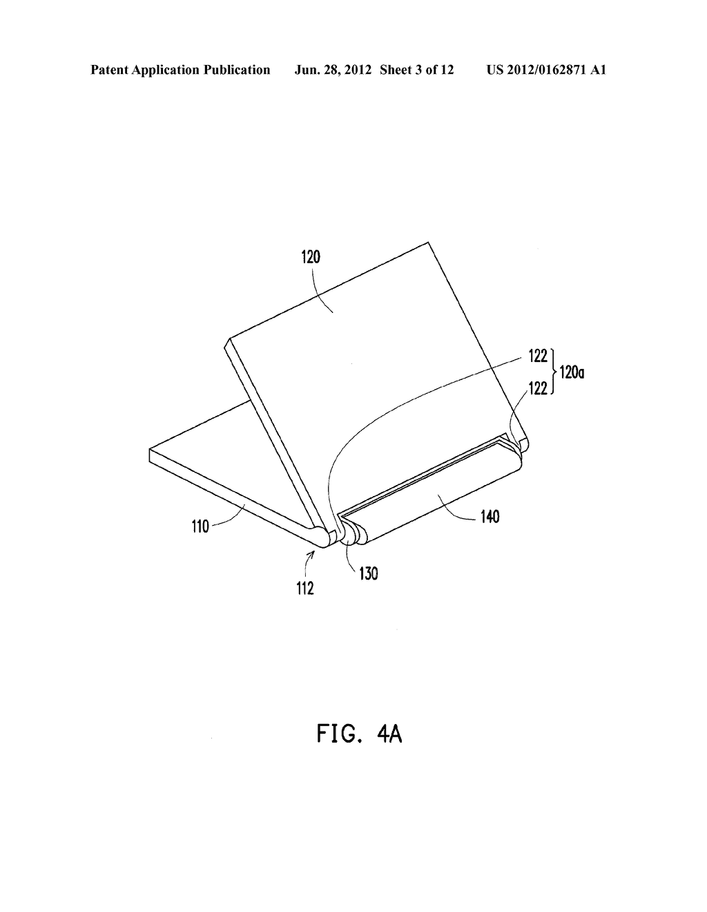 PORTABLE ELECTRONIC DEVICE - diagram, schematic, and image 04