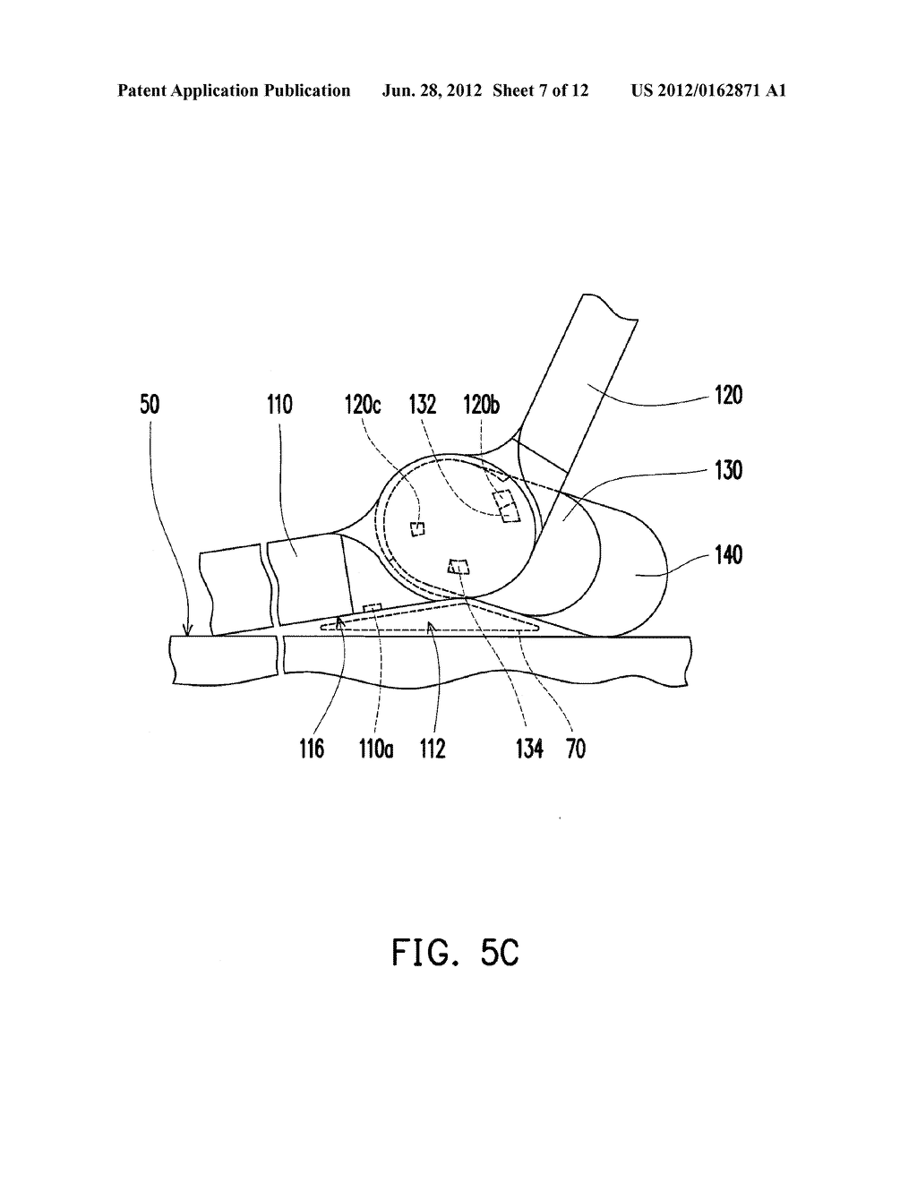 PORTABLE ELECTRONIC DEVICE - diagram, schematic, and image 08