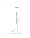 DISPLAY DEVICE diagram and image