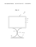 DISPLAY DEVICE diagram and image