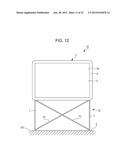 DISPLAY DEVICE diagram and image