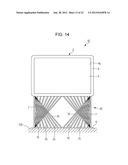 DISPLAY DEVICE diagram and image