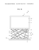 DISPLAY DEVICE diagram and image