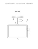 DISPLAY DEVICE diagram and image