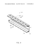 EMI SHIELDING DEVICE AND FIXING APPARATUS FOR HARD DISK DRIVE HAVING SAME diagram and image