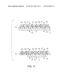 SUSPENSION SUBSTRATE, SUSPENSION, HEAD SUSPENSION, HARD DISK DRIVE, AND     METHOD FOR MANUFACTURING SUSPENSION SUBSTRATE diagram and image