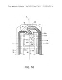 SUSPENSION SUBSTRATE, SUSPENSION, HEAD SUSPENSION, HARD DISK DRIVE, AND     METHOD FOR MANUFACTURING SUSPENSION SUBSTRATE diagram and image