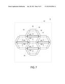 DATA CENTER AND ITS CONFIGURATION ARRANGEMENTS AND CONFIGURATION UNITS OF     ELECTRONIC DEVICE ASSEMBLIES AND AIR CONDITIONERS diagram and image