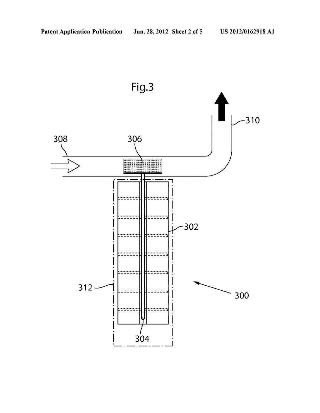 Passive Cabinet Cooling - diagram, schematic, and image 03