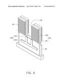 HEAT DISSIPATION DEVICE diagram and image