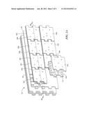 COOLING OF COPLANAR ACTIVE CIRCUITS diagram and image