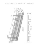 COOLING OF COPLANAR ACTIVE CIRCUITS diagram and image