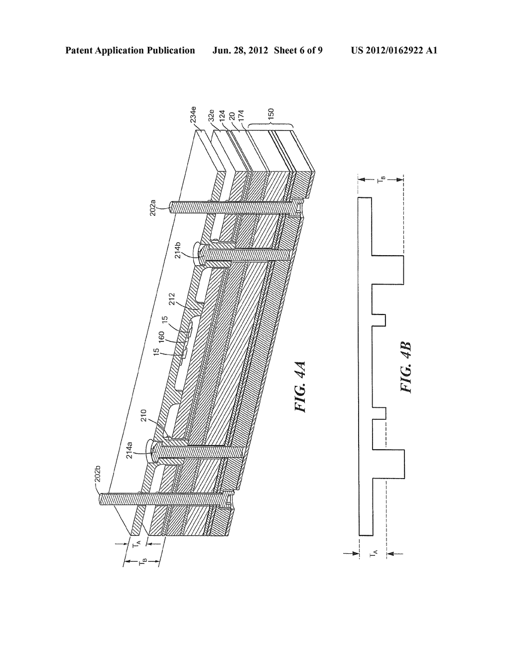 COOLING OF COPLANAR ACTIVE CIRCUITS - diagram, schematic, and image 07