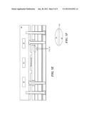 COOLING OF COPLANAR ACTIVE CIRCUITS diagram and image