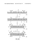 MODULE IC PACKAGE STRUCTURE WITH ELECTRICAL SHIELD FUNCTION AND METHOD FOR     MAKING THE SAME diagram and image