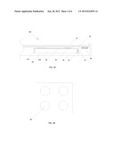 APPARATUS FOR VIBRATING A PORTABLE ELECTRONIC DEVICE diagram and image