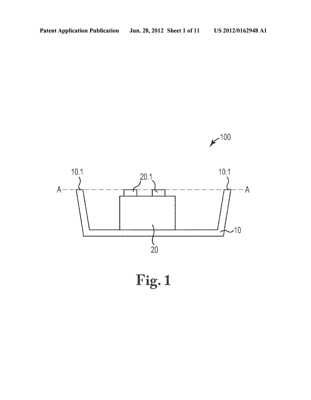 SENSOR MODULE - diagram, schematic, and image 02