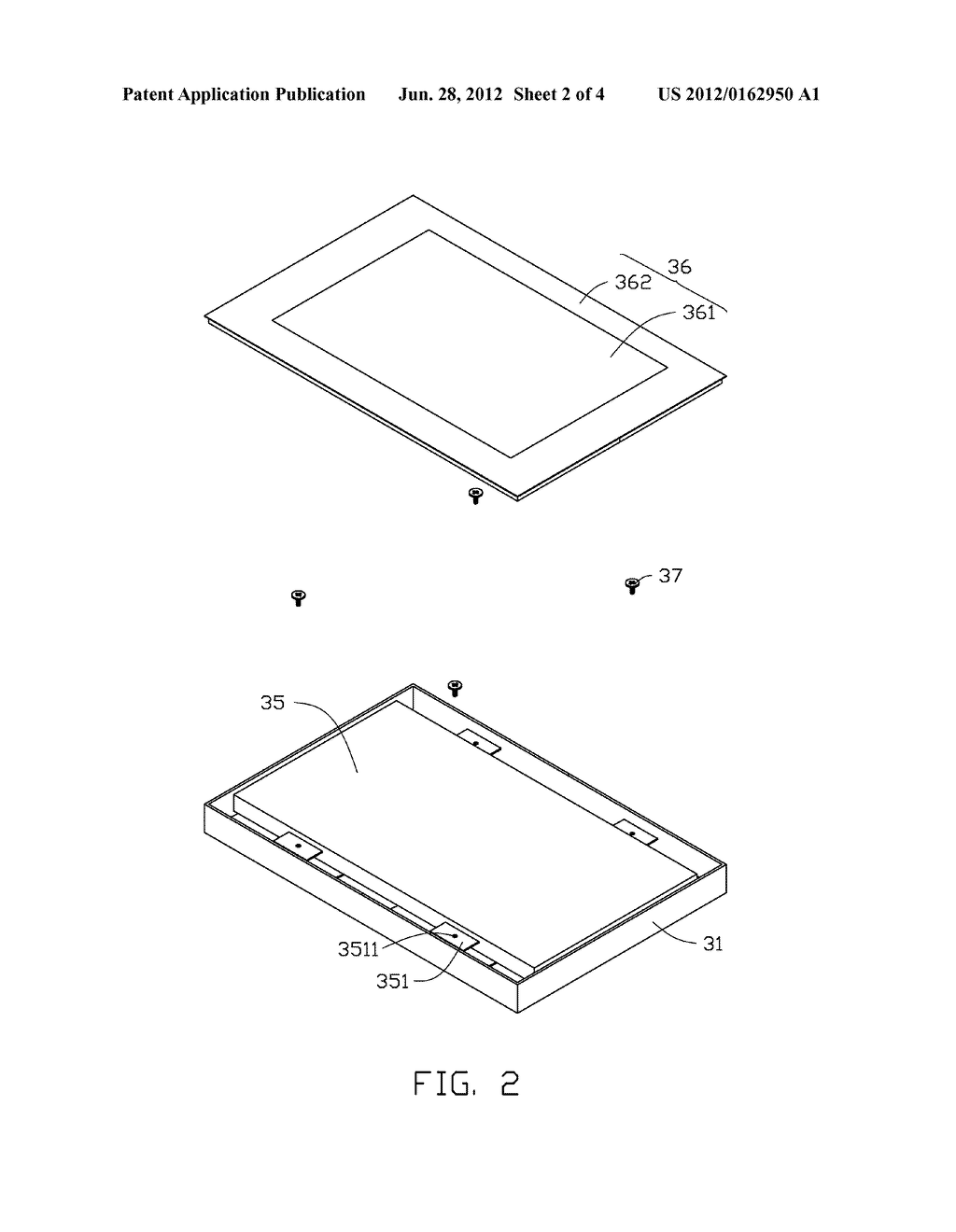 ELECTRONIC DEVICE - diagram, schematic, and image 03