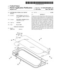 REWORKABLE MOBILE ELECTRONIC DEVICE diagram and image