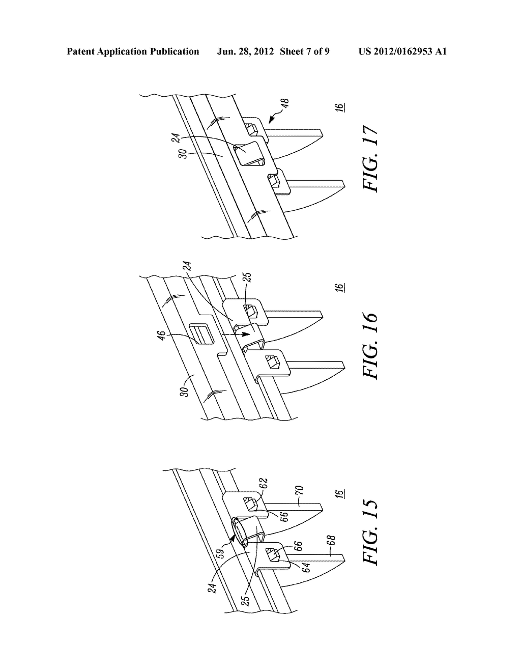 REWORKABLE MOBILE ELECTRONIC DEVICE - diagram, schematic, and image 08