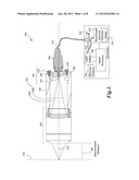 HIGH INTENSITY POINT SOURCE SYSTEM FOR HIGH SPECTRAL STABILITY diagram and image