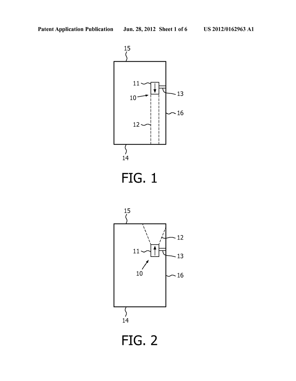 LIGHTING SYSTEM WITH GRAVITY CONTROLLED LIGHT BEAM - diagram, schematic, and image 02