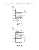 LIGHTING SYSTEM WITH GRAVITY CONTROLLED LIGHT BEAM diagram and image