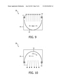 LIGHTING SYSTEM WITH GRAVITY CONTROLLED LIGHT BEAM diagram and image