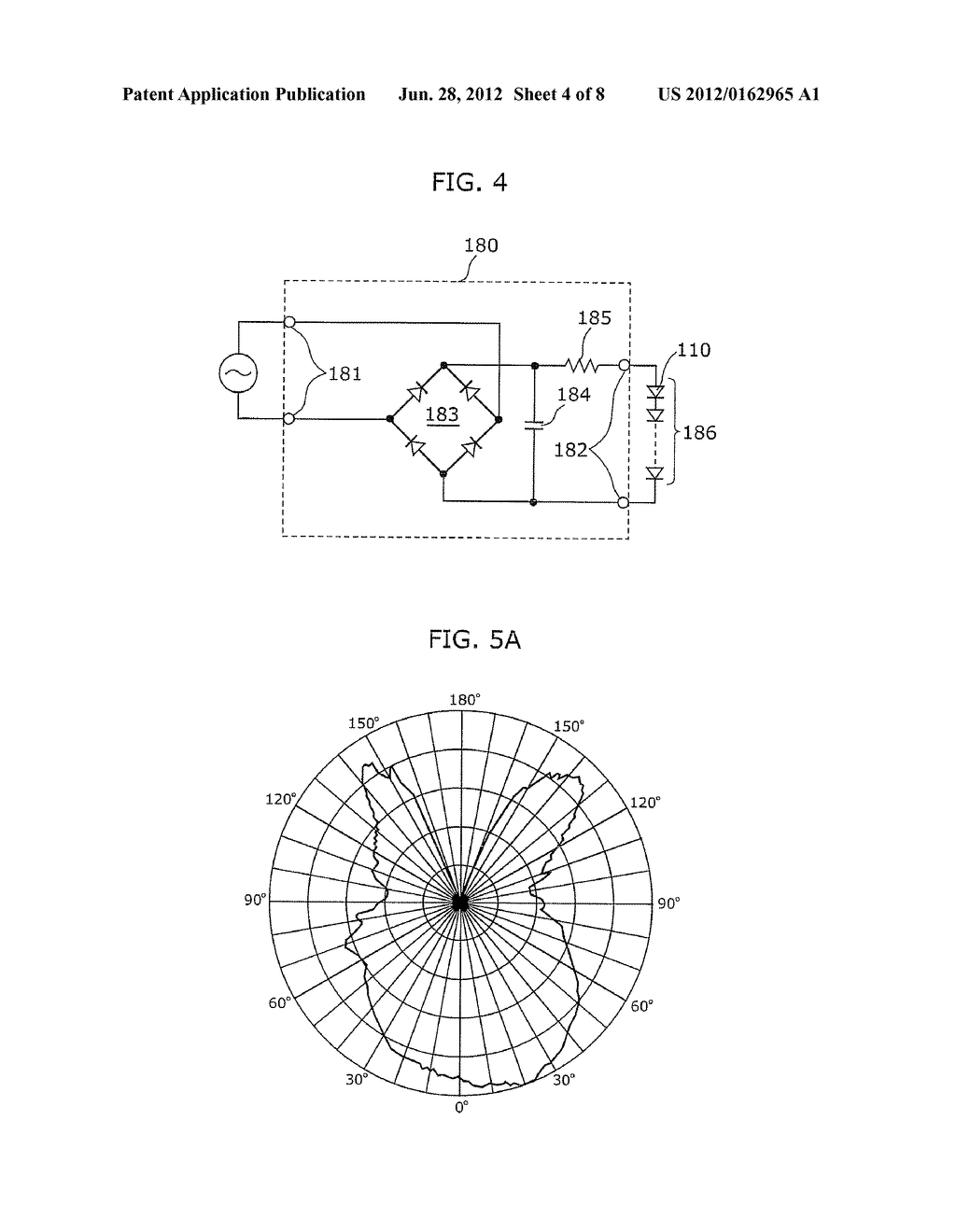 LIGHT BULB SHAPED LAMP - diagram, schematic, and image 05