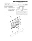 LED ILLUMINATION APPARATUS diagram and image