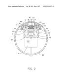 LED ILLUMINATION APPARATUS diagram and image