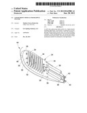 LED RETROFIT MODULE FOR ROADWAY FIXTURE diagram and image