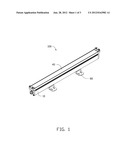 LED LAMP diagram and image