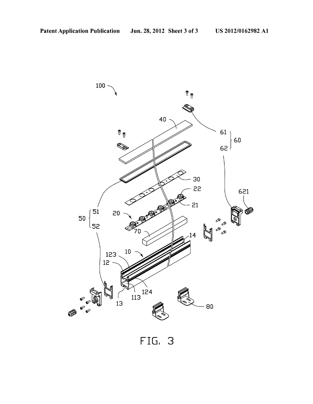 LED LAMP - diagram, schematic, and image 04