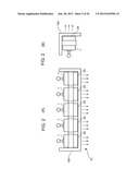 LIGHTING DEVICE FOR FORMING PATTERN diagram and image