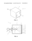 LIGHTING DEVICE FOR FORMING PATTERN diagram and image