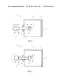 LIGHTING DEVICE FOR FORMING PATTERN diagram and image