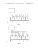 LIGHTING DEVICE FOR FORMING PATTERN diagram and image