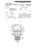 Light Bulb diagram and image