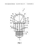 Light Bulb diagram and image