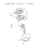 DISCHARGE LAMP LIGHTING DEVICE diagram and image