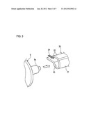 DISCHARGE LAMP LIGHTING DEVICE diagram and image