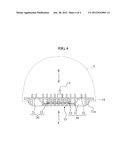 LIGHT EMITTING APPARATUS diagram and image