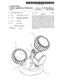 ANGLE ADJUSTABLE LAMP diagram and image